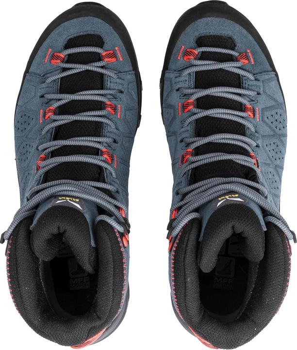 Actual product image Salewa Women's Alp Trainer 2 Mid GTX (42)