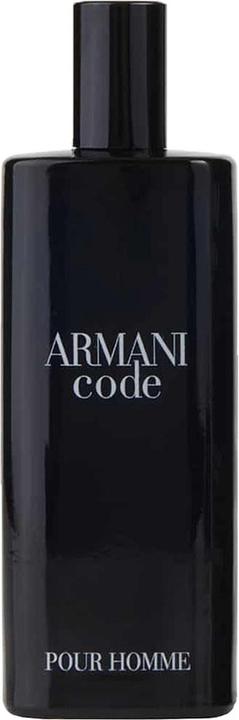 Produktbild Giorgio Armani Code (Eau de Toilette, 15 ml)