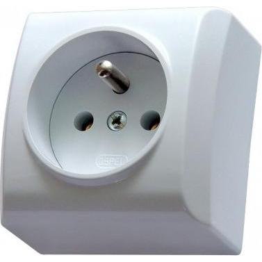 Ospel, Steckdose, GN-1BZ/00