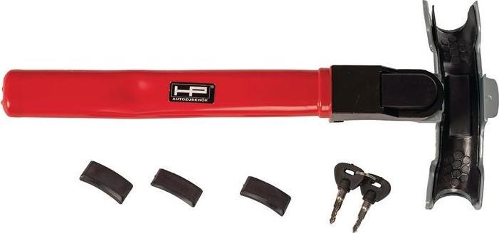 HP Autozubehör Anti-theft Rotary Lock