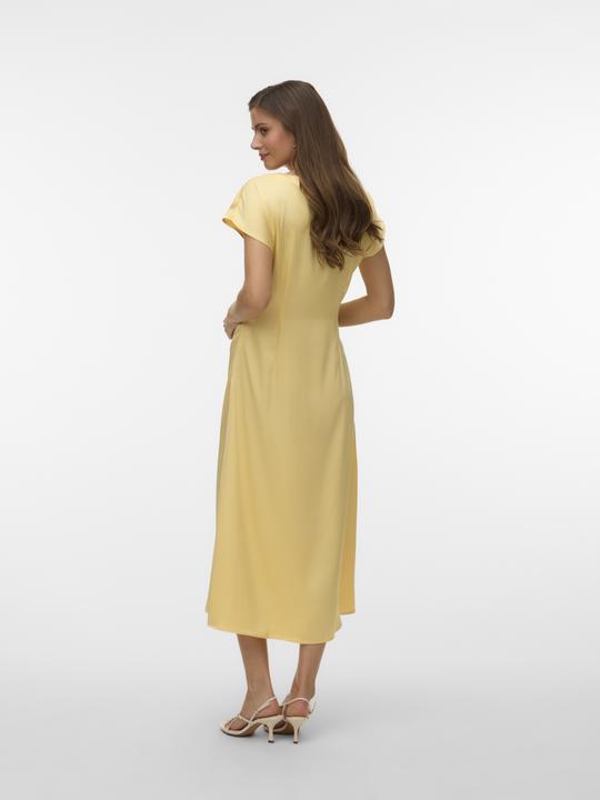 Image du produit Vero Moda VMJOSALINA Langes Kleid Kleid (L)