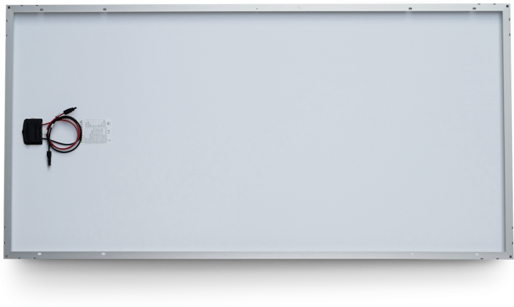 Produktbild Autosolar Balkonkraftwerk mit 800 Watt (800 W)
