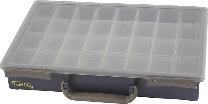 Produktbild Raaco Assorter 4-33