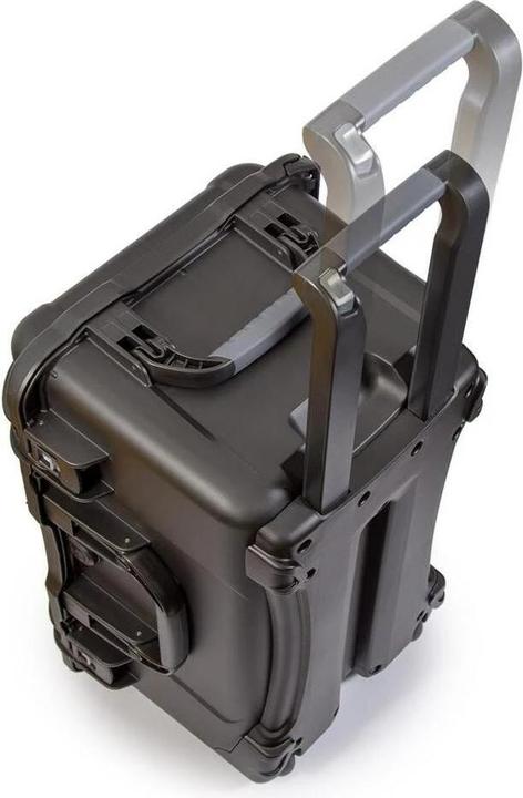 Actual product image Nanuk Plastic case 938 (546 x 318 x 294) empty (Photo case, 89.67 l)