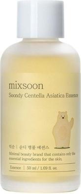 Mixsoon Essenza di Centella Asiatica
