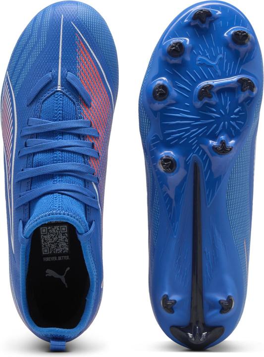 Produktbild Puma ULTRA 6 MATCH FG/AG Jr (31)