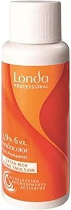 Image du produit Londa Professional - Londacolor 1.9% 60ml