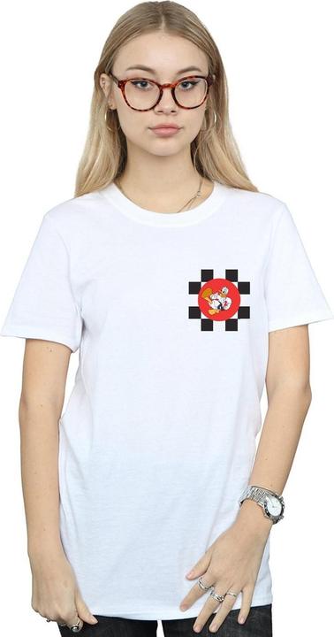 Produktbild Disney Donald Duck Karate Kick TShirt (4XL)