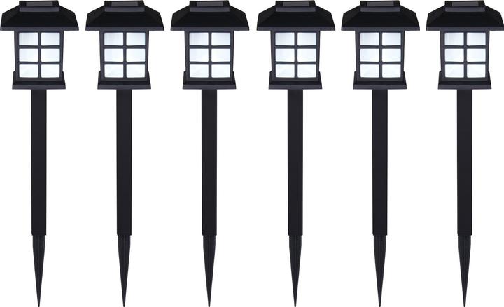 Produktbild Deuba LED Solarleuchte (IP44)