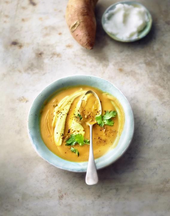 Produktbild Die 70 einfachsten Gesund-Rezepte (Deutsch, Su Vössing, Anne Fleck, 2017)