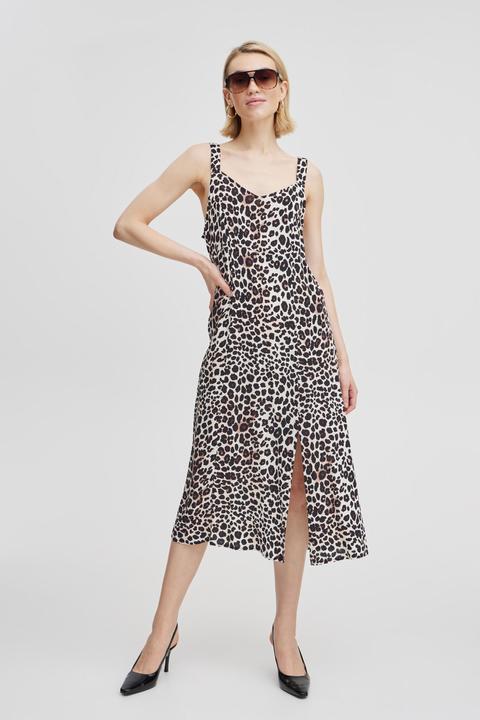 Produktbild B.young BYMMMJOELLA SLIP DRESS 4 20814538 (46)