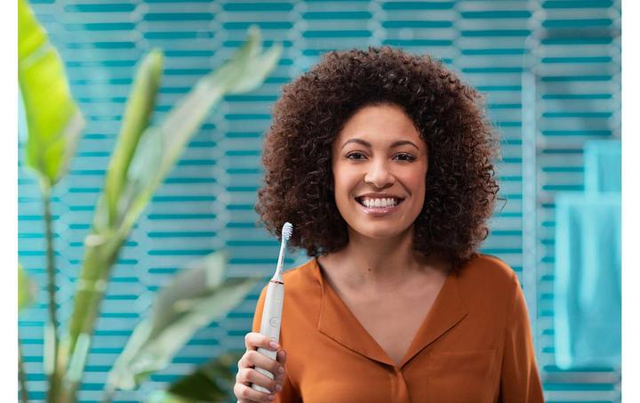 Actual product image Philips Sonicare DiamondClean 9000