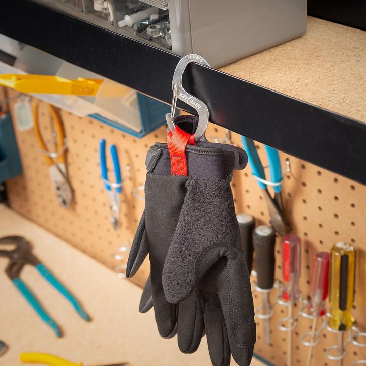 Immagine prodotto Nite Ize S-Biner Hook 'N Hold