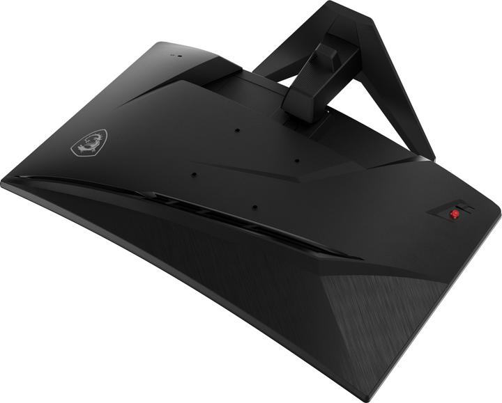Produktbild MSI MAG 274CXF (1920 x 1080 Pixel, 27")