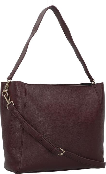 Produktbild Seidenfelt Persby Schultertasche 40 cm