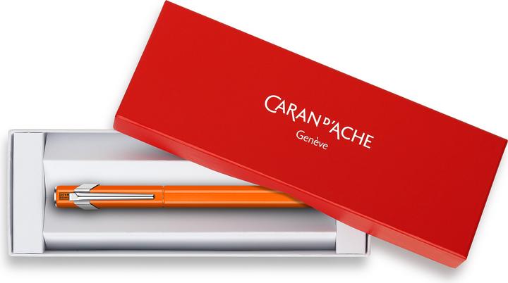 Immagine prodotto Caran d'Ache 849 Fluo (Arancione fluo, 1 x)