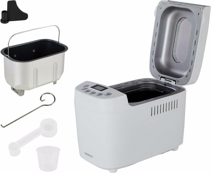 Produktbild Arebos Brotbackautomat