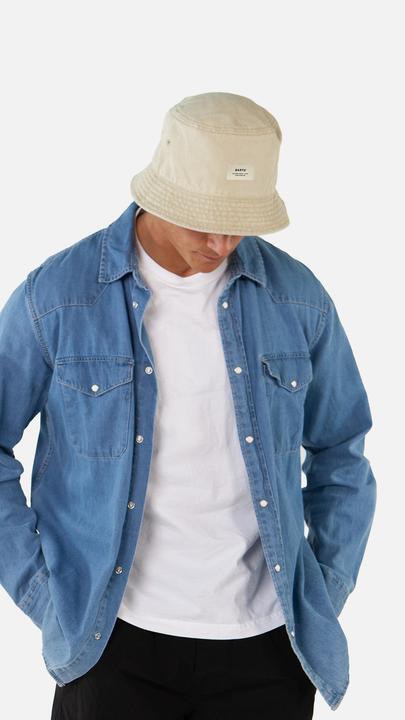 Actual product image Barts Decx Hat (One size)