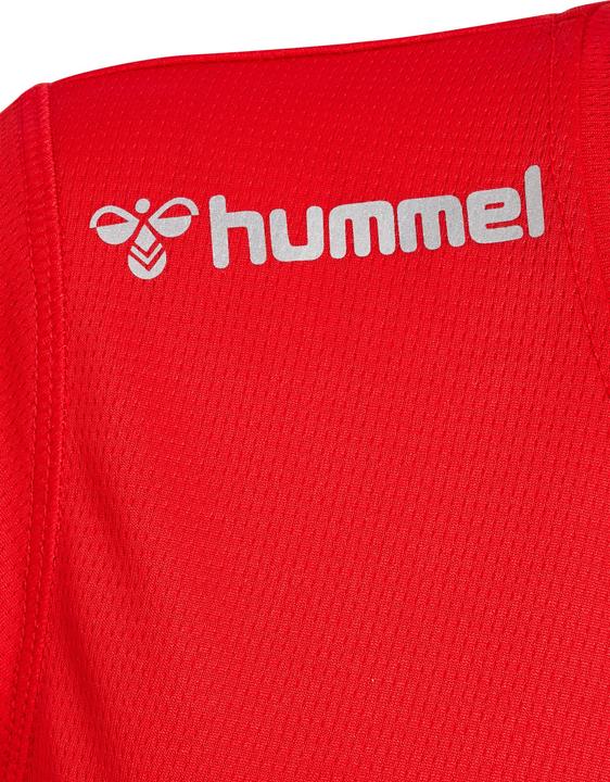 Produktbild hummel hmlRUN JERSEY L/S WOMAN (L)