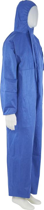 Actual product image 3M Overall (L, 1x)