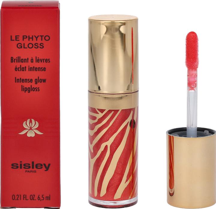 Sisley Le Phyto Gloss No 06 (06 Paradise)