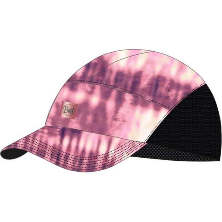 Thumbnail - Buff, Herren, Cap, Speed Cap Deri Pink, Pink, (S, M)