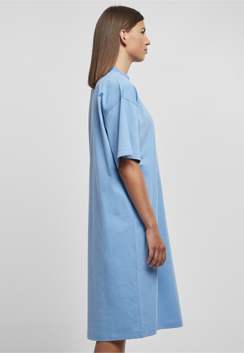 Produktbild Urban Classics Ladies Organic Long Oversized Tee Dress - 16960 (XS)