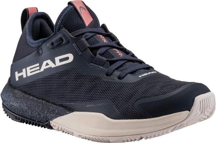 Head Motion Pro Padel Navy/White Woman