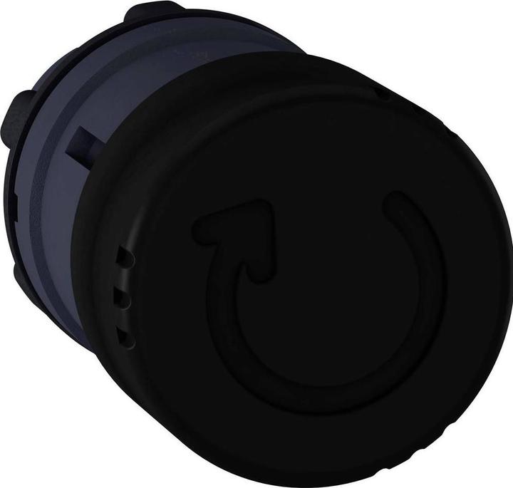Produktbild Schneider Electric Pushbutton Turn To Release 22mm non-Ill