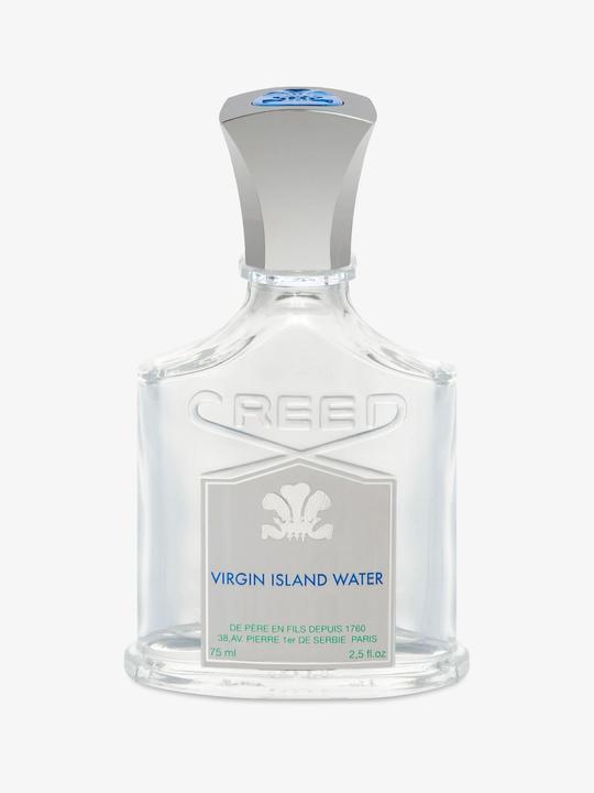 Actual product image Creed Virgin Island Water (Eau de parfum, 50 ml)