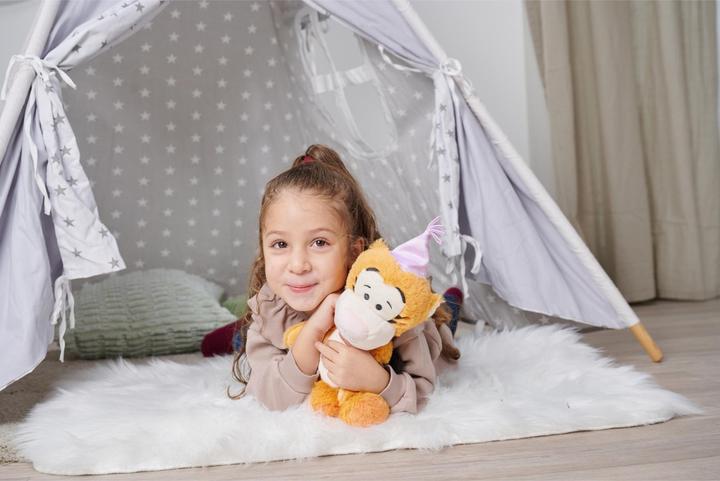 Produktbild Simba Disney WTP Anniversary Tigger, 25cm (11.30 cm)