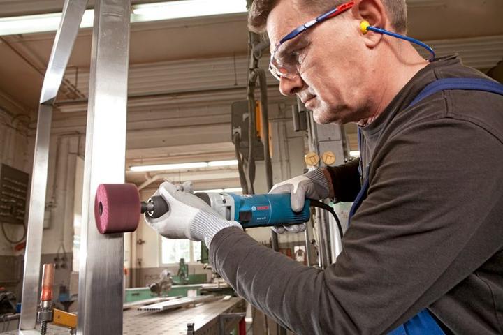 Produktbild Bosch Professional GGS 8 CE (Geradschleifer, 750 W)