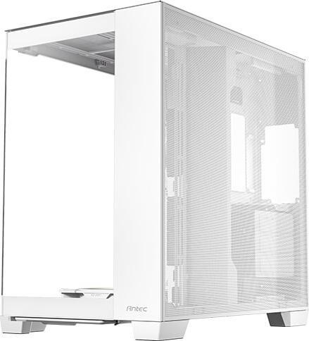 Actual product image Antec C8 (mATX, ITX, ATX)