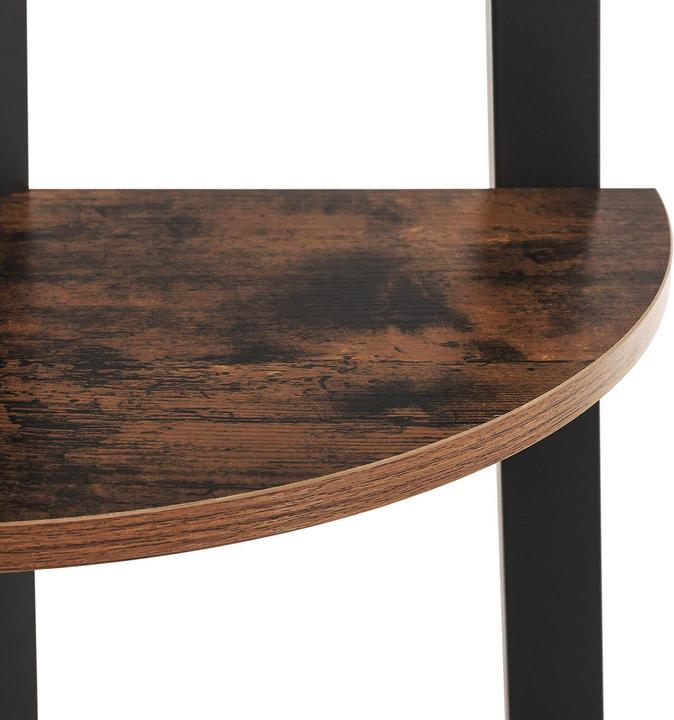 Immagine prodotto Jamb Eckregal (34.20 x 34.20 x 158.80 cm)