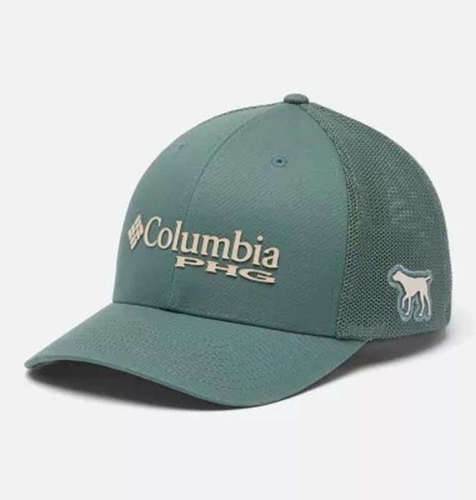Produktbild Columbia PHG Logo Mesh Ball Cap