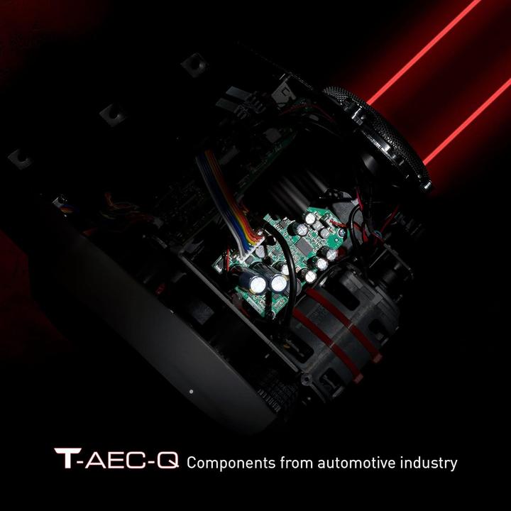 Immagine prodotto Thrustmaster T-GT II (PC, PS4, PS5)