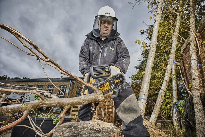 Produktbild DeWalt DCM565P1 (Akku Kettensäge)