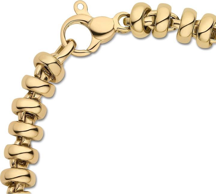 Produktbild Christ Armband (19 cm, 585er Gelbgold)