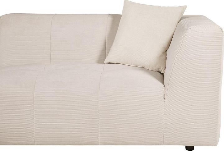 Produktbild Vente-unique Naemia (Ecksofa)