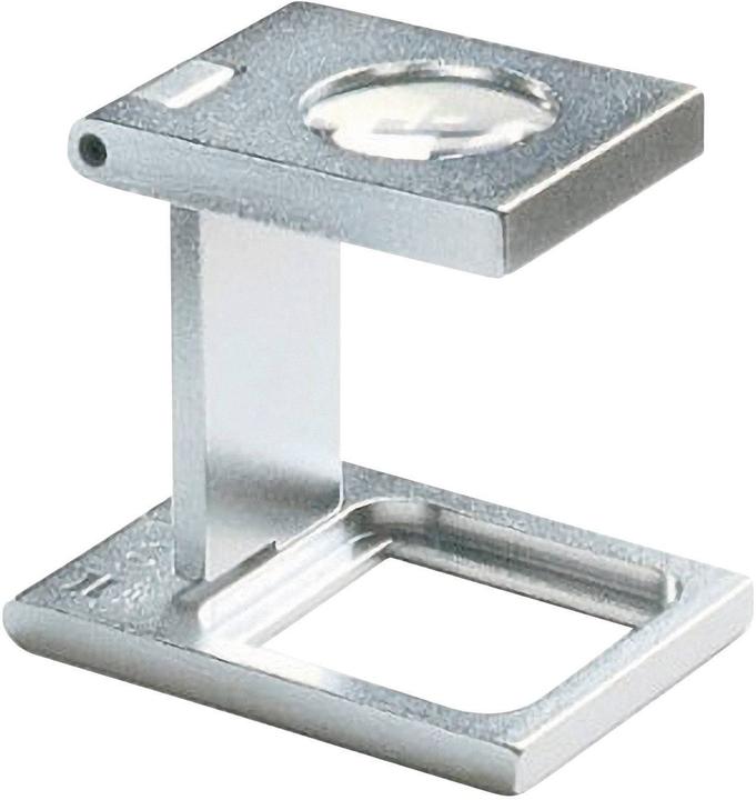 Actual product image Eschenbach Linen tester magnification factor