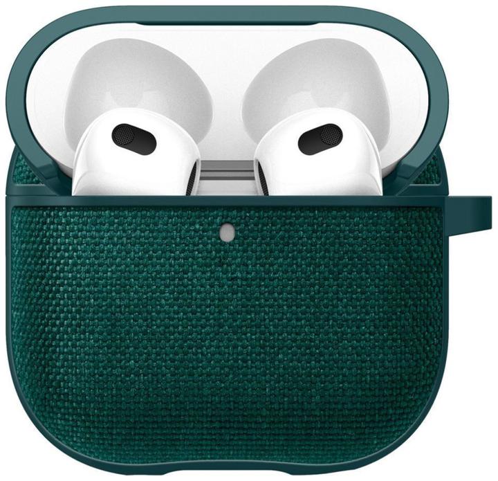 Actual product image Spigen Urban Fit (Headphone bag)