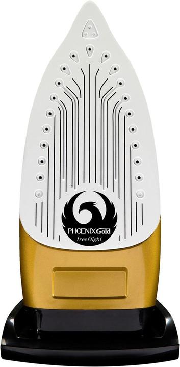 Actual product image Phoenix Gold Free Flight (2200 W, 14 g/min)