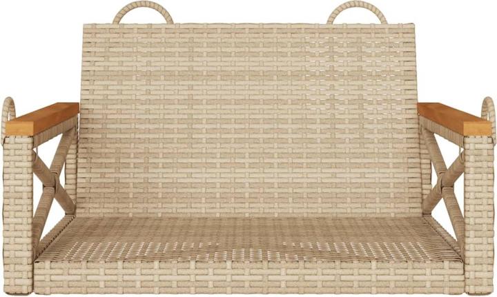 Produktbild vidaXL Hängebank