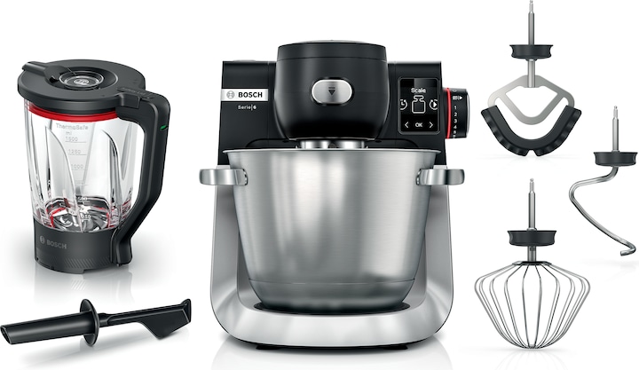 Actual product image Bosch Hausgeräte Series 6 (1600 W)
