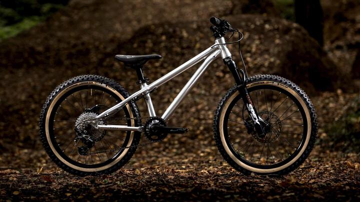 Produktbild Early Rider Hellion (20")