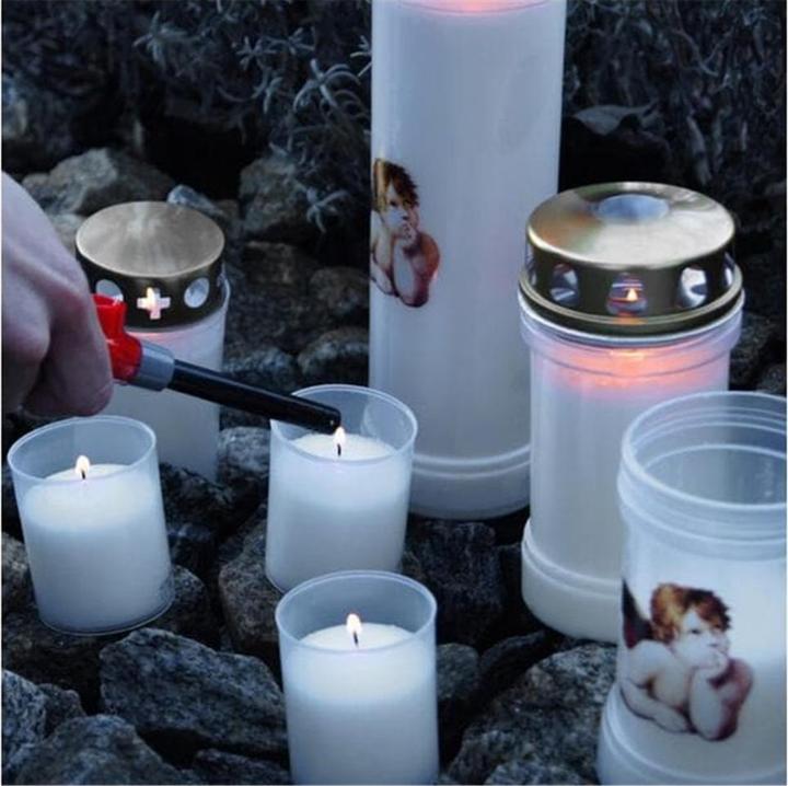 Produktbild Balthasar Illuminationskerzen (4 Stk.)