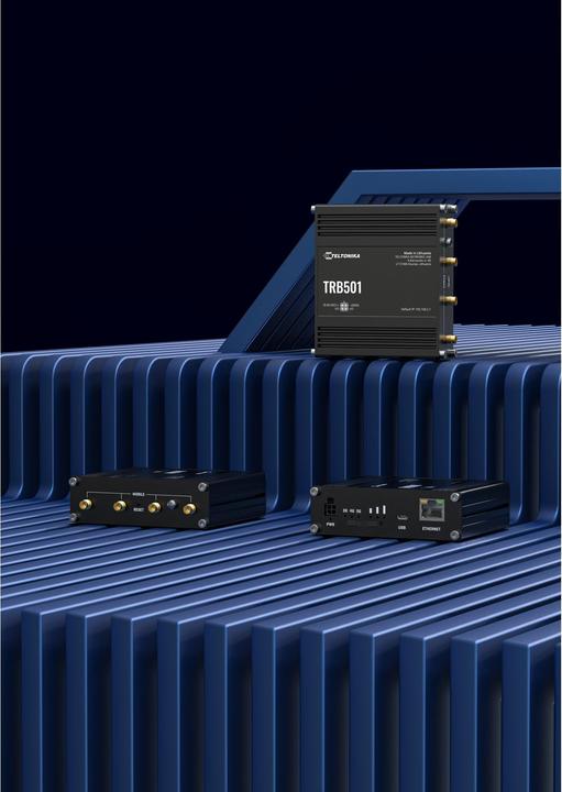 Produktbild Teltonika TRB501