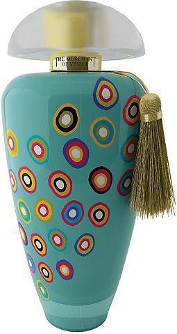 Actual product image The Merchant of Venice Murano Art Collection (Eau de parfum, 50 ml)