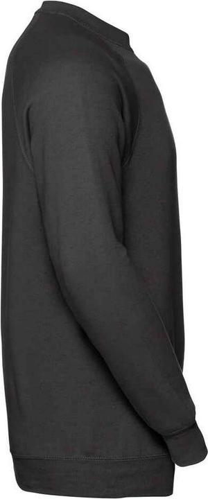 Immagine prodotto Russell Spotshield Felpa Raglan Uomo (XXL)