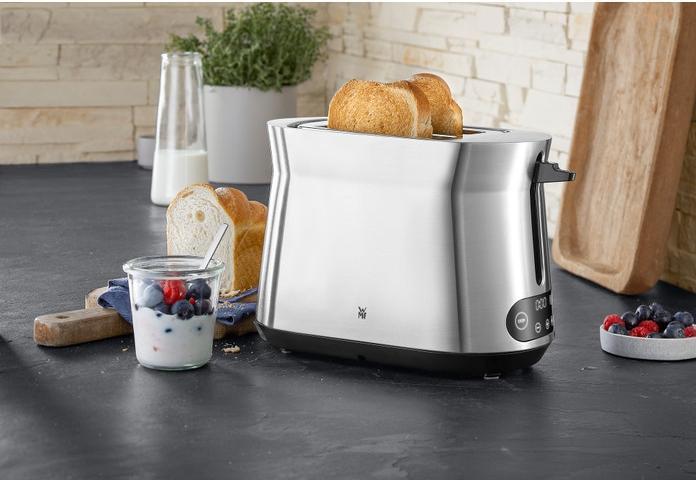 Produktbild WMF Toaster Kineo 2-Scheiben 0414200011